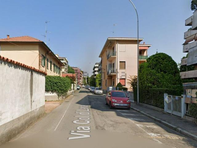 Appartamento in affitto di 53 m² in Via Col di Lana
