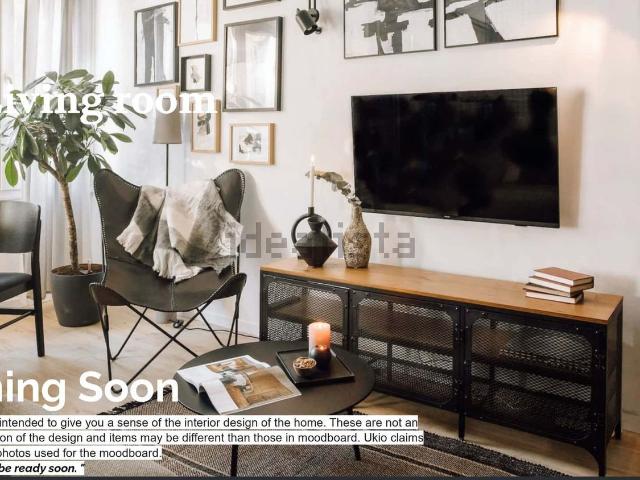Appartamento in affitto di 53 m² in Via Curtatone, 12