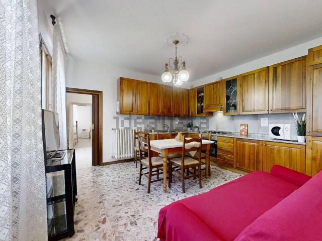 Appartamento in affitto di 53 m² in Via Daniele Manin, 9