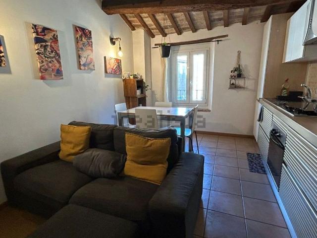 Appartamento in affitto di 53 m² in Via della Torre