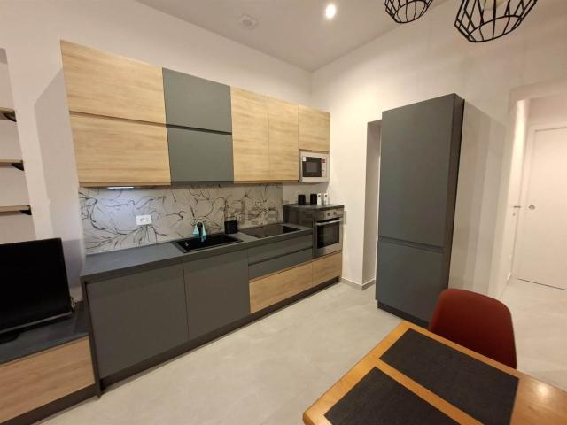 Appartamento in affitto di 53 m² in Via delle Forze Armate, 11