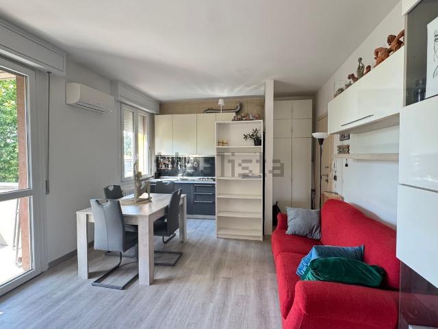 Appartamento in affitto di 53 m² in Via Don Minzoni, 6