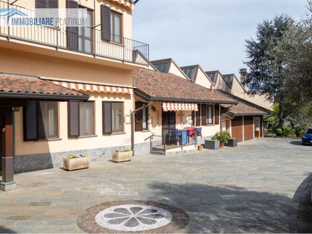 Appartamento in affitto di 53 m² in Via Enrico Toti, 7