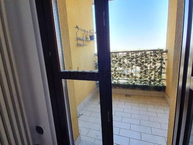 Appartamento in affitto di 53 m² in Via Eugenio Curiel, 196