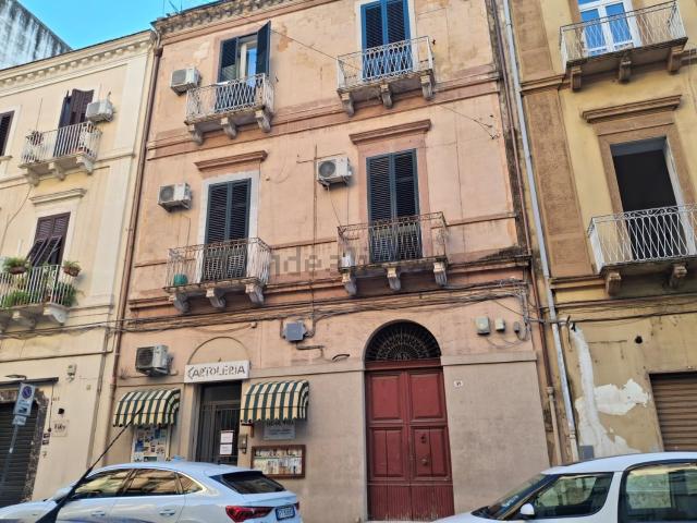 Appartamento in affitto di 53 m² in Via F.Cavallotti, 48