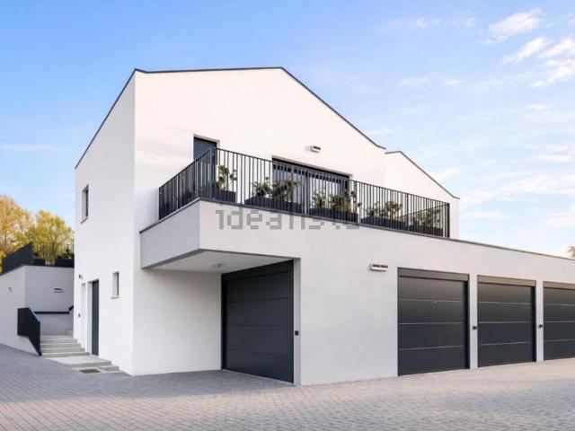 Appartamento in affitto di 53 m² in Via Fornaci