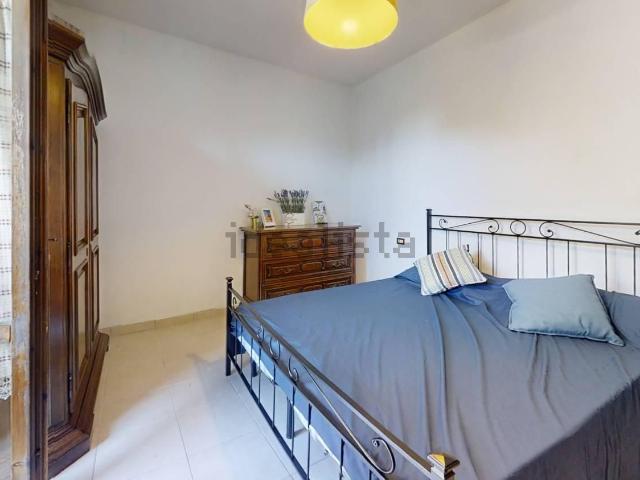 Appartamento in affitto di 53 m² in Via Fratelli Cervi, 19