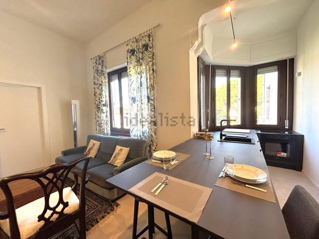 Appartamento in affitto di 53 m² in Via Fra&apos  Bartolomeo