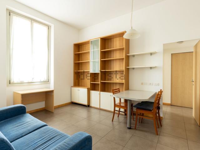Appartamento in affitto di 53 m² in Via Fra Giovanni Pantaleo, 3