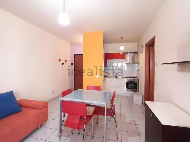Appartamento in affitto di 53 m² in Via Francesco Crispi, 50