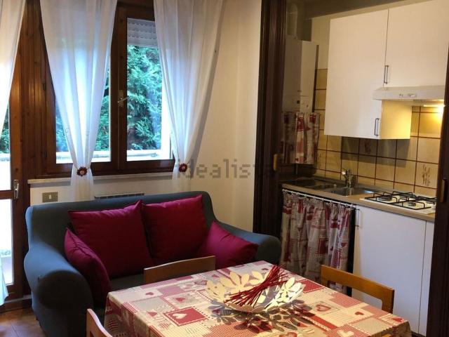 Appartamento in affitto di 53 m² in Via Gaspare Locatelli