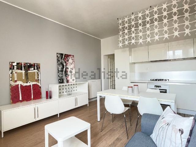 Appartamento in affitto di 53 m² in Via Giovanni Battista Varè, 28