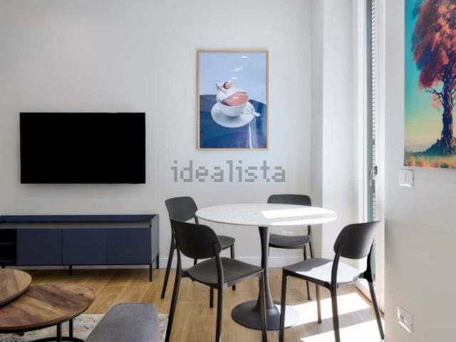 Appartamento in affitto di 53 m² in Via Giulia di Gallese, 4