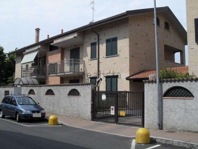 Appartamento in affitto di 53 m² in Via Giuseppe Mazzini, 15
