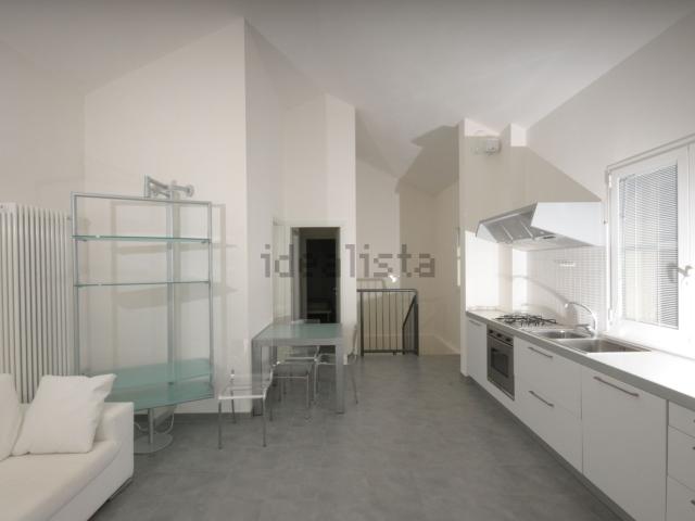 Appartamento in affitto di 53 m² in Via marinara
