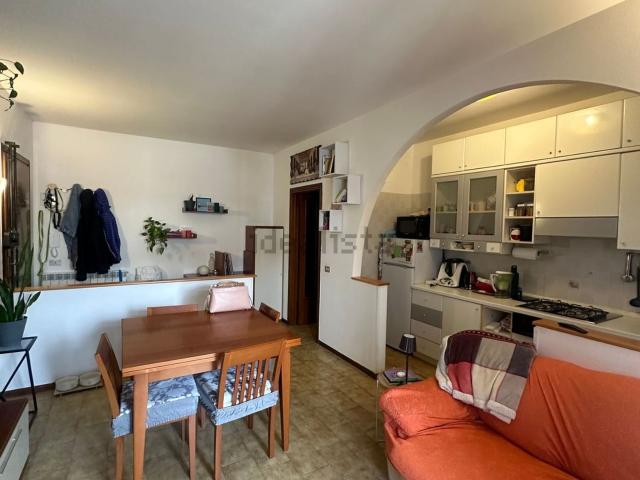 Appartamento in affitto di 53 m² in Via Mozambico