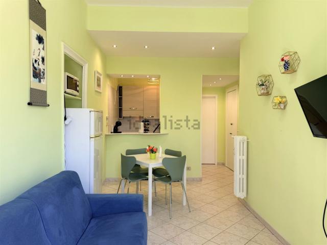 Appartamento in affitto di 53 m² in Via Nicola Fabrizi, 51