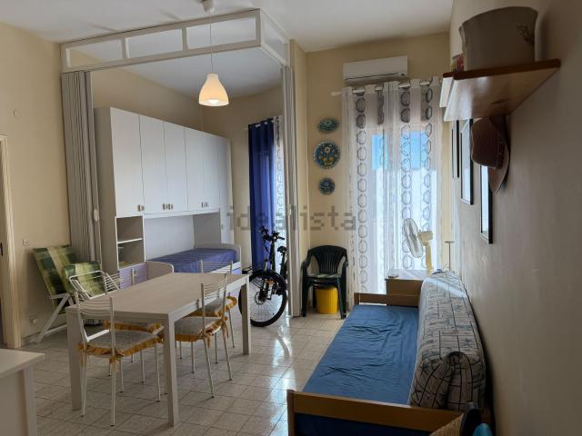 Appartamento in affitto di 53 m² in Via Nixa, 6