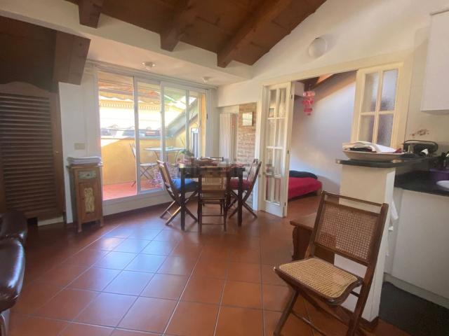 Appartamento in affitto di 53 m² in Via Nosadella, 7