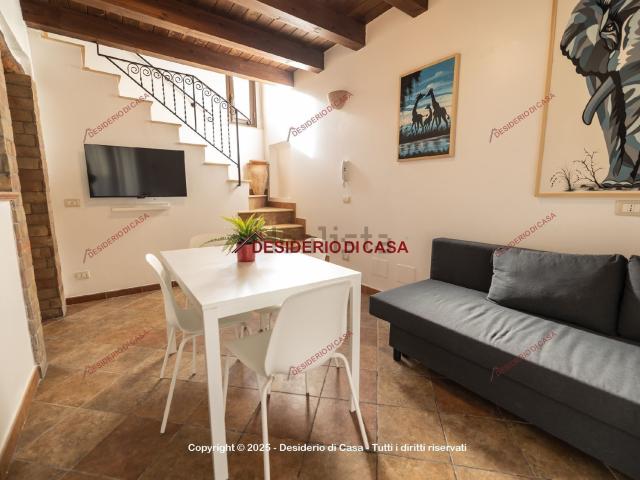 Appartamento in affitto di 53 m² in Via Paternostro, 41