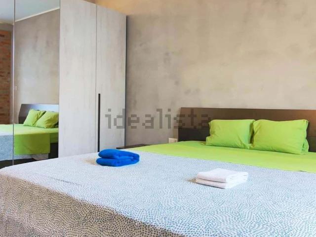 Appartamento in affitto di 53 m² in Via Privata San Basilio, 21