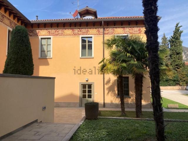 Appartamento in affitto di 53 m² in Via Risorgimento
