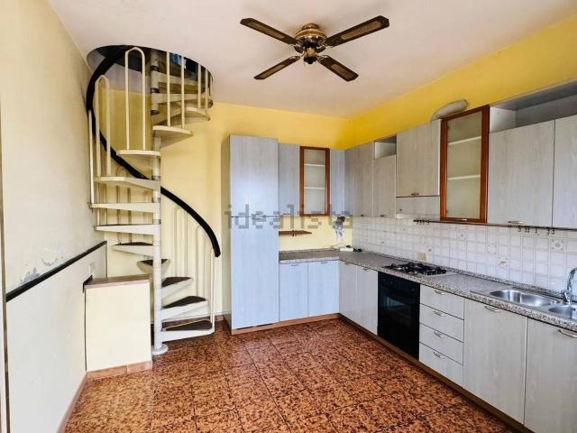 Appartamento in affitto di 53 m² in Via Ruffetta, 51