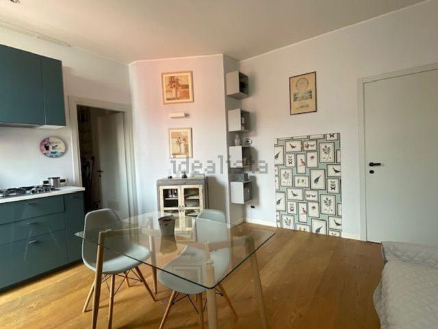 Appartamento in affitto di 53 m² in Viale Monza, 4