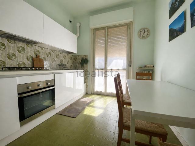 Appartamento in affitto di 53 m² in Viale Ottavio Marchino