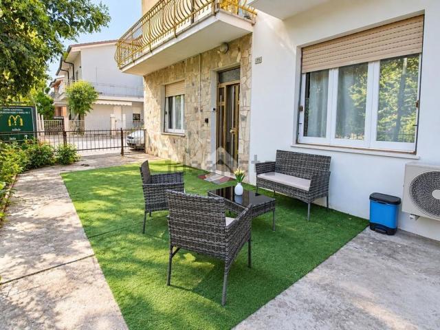 Appartamento in affitto di 53 m² in Viale Antonio Gramsci, 75