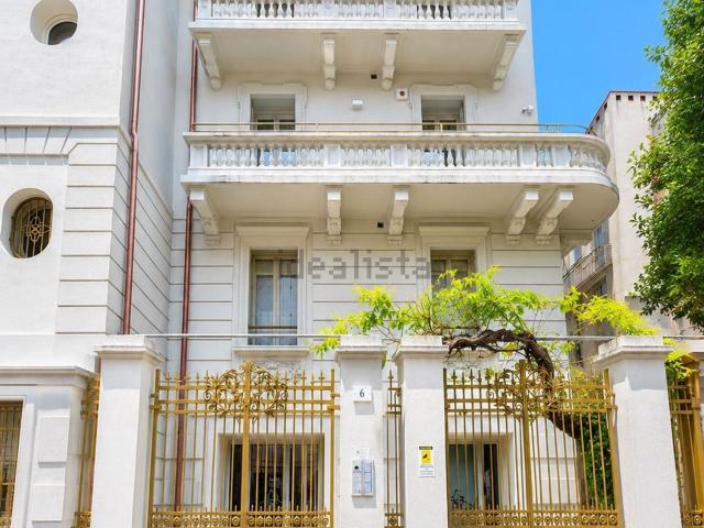 Appartamento in affitto di 53 m² in Viale Berengario, 3