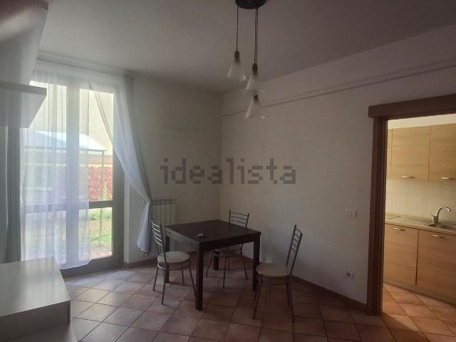 Appartamento in affitto di 53 m² in Viale Giovanni Milton
