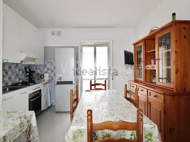 Appartamento in affitto di 53 m²