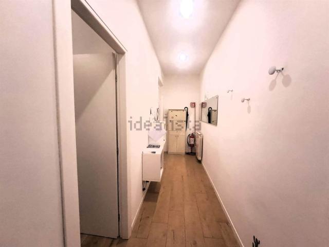Appartamento in affitto di 53 m²