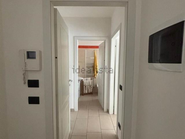 Appartamento in affitto di 53 m²