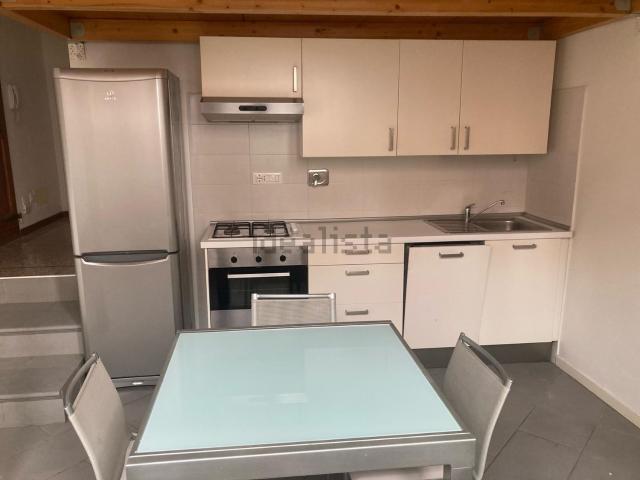 Appartamento in affitto di 53 m²