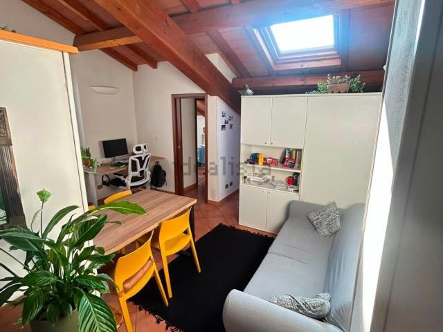 Appartamento in affitto di 53 m²
