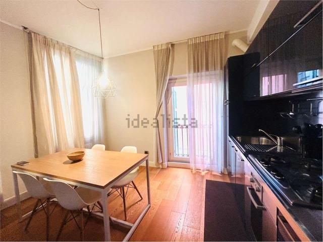 Appartamento in affitto di 53 m²