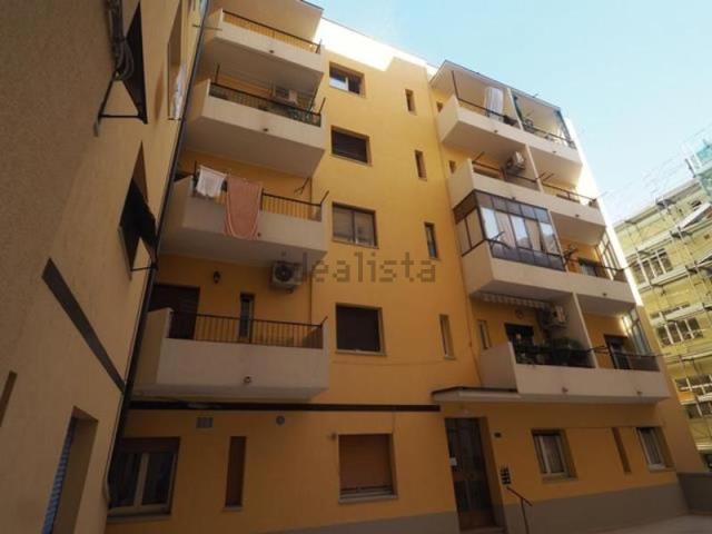 Appartamento in affitto di 53 m²