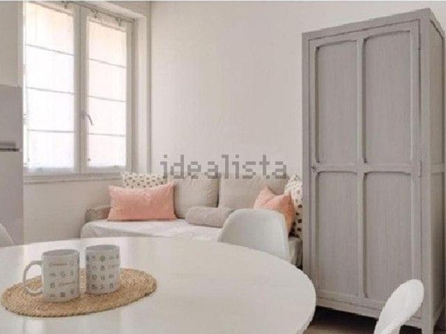 Appartamento in affitto di 53 m²