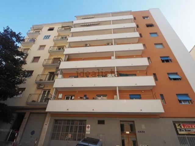 Appartamento in affitto di 53 m²