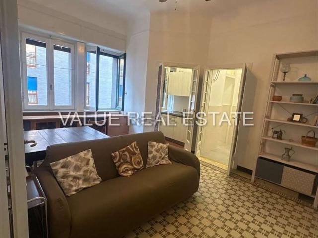 Appartamento in affitto di 53 m² in Via Accademia, 22