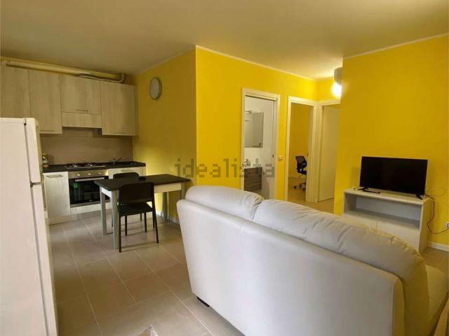 Appartamento in affitto di 53 m²