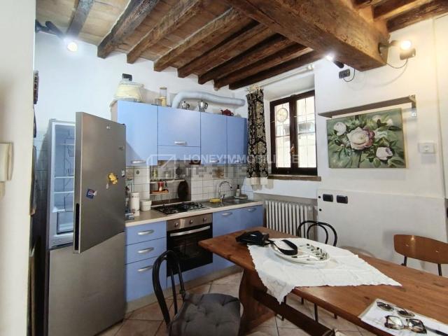 Appartamento in affitto di 50 m² in Borgo Naviglio, 30