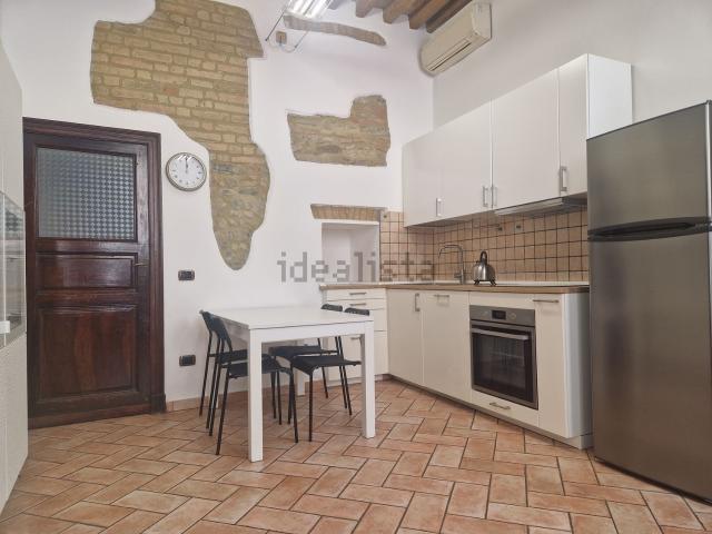 Appartamento in affitto di 50 m² in Borgo Antini, 1