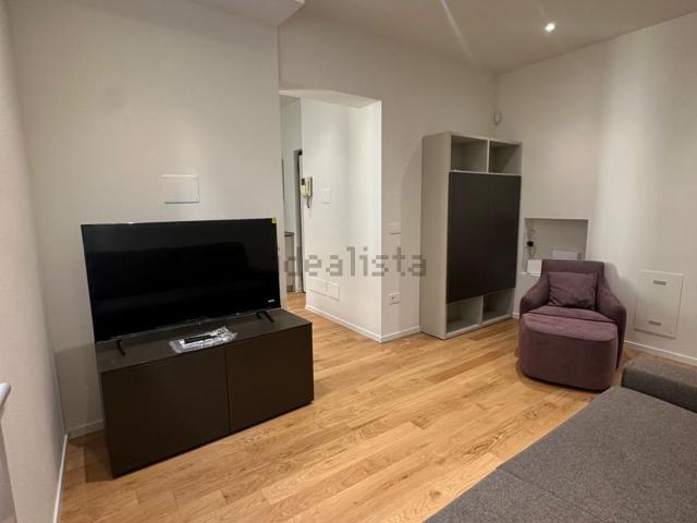 Appartamento in affitto di 50 m² in Borgo Bruno Longhi