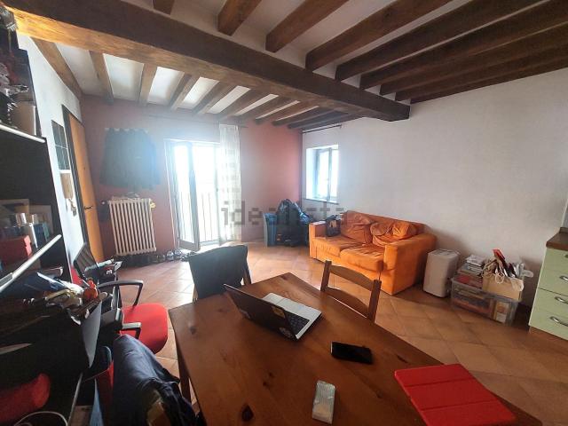 Appartamento in affitto di 50 m² in Borgo Carlo Goldoni, 8