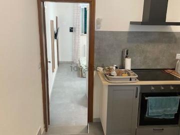 Appartamento in affitto di 50 m² in Borgo dei Cappuccini