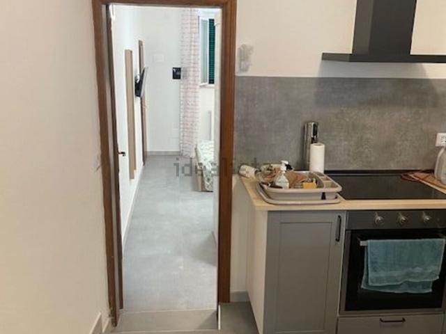 Appartamento in affitto di 50 m² in Borgo dei Cappuccini