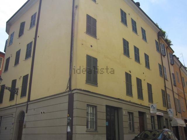 Appartamento in affitto di 50 m² in Borgo del Correggio, 44